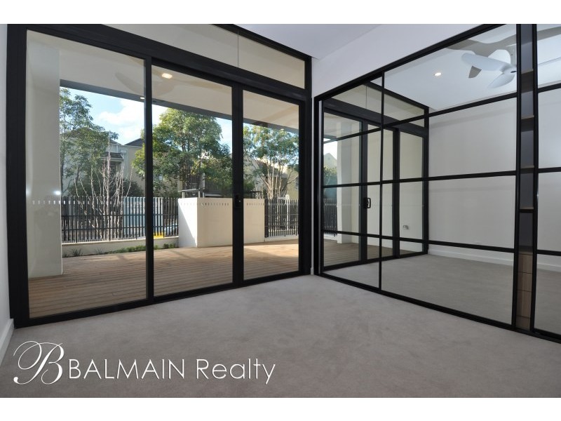 1/118 Terry Street, Rozelle NSW 2039