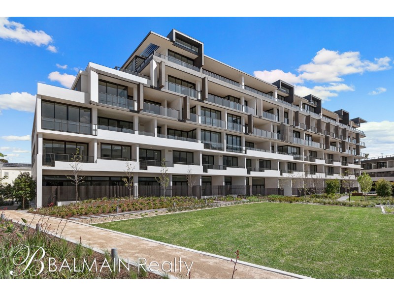 Level 6/604/1 Nagurra Place, Rozelle NSW 2039