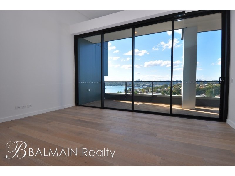 Level 6/604/1 Nagurra Place, Rozelle NSW 2039