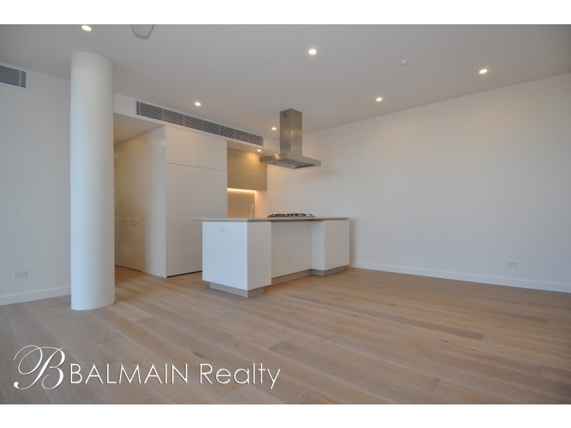 Level 6/604/1 Nagurra Place, Rozelle NSW 2039