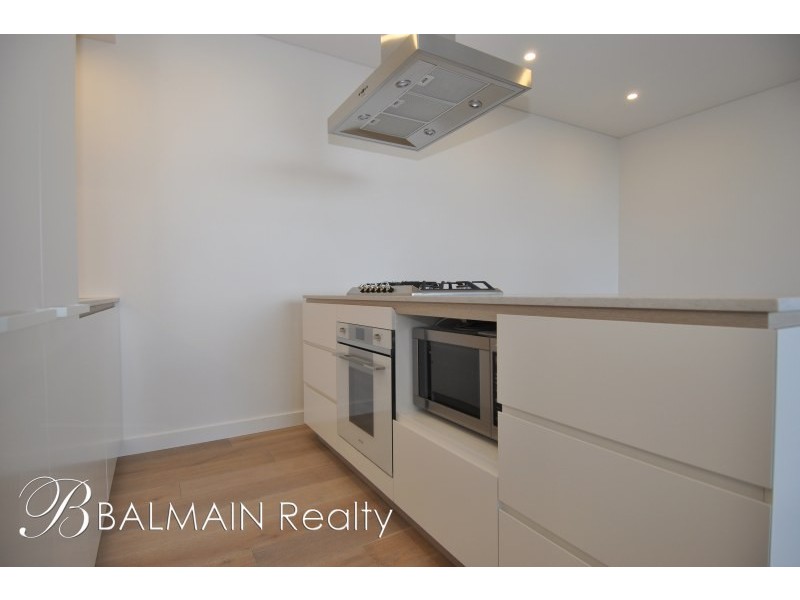 Level 6/604/1 Nagurra Place, Rozelle NSW 2039