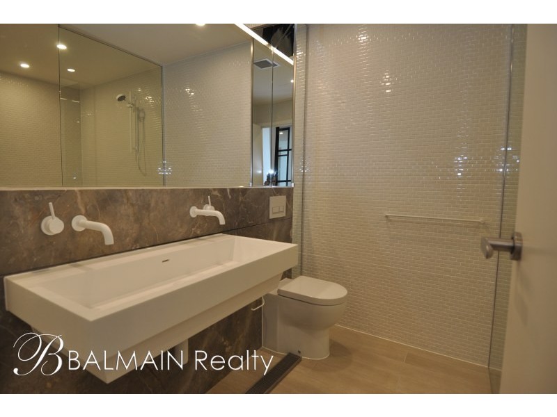 Level 6/604/1 Nagurra Place, Rozelle NSW 2039