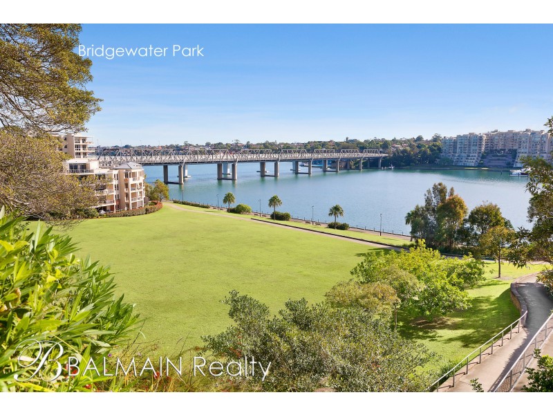 Level 6/604/1 Nagurra Place, Rozelle NSW 2039