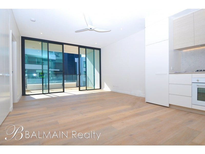 204/1 Nagurra Place, Rozelle NSW 2039