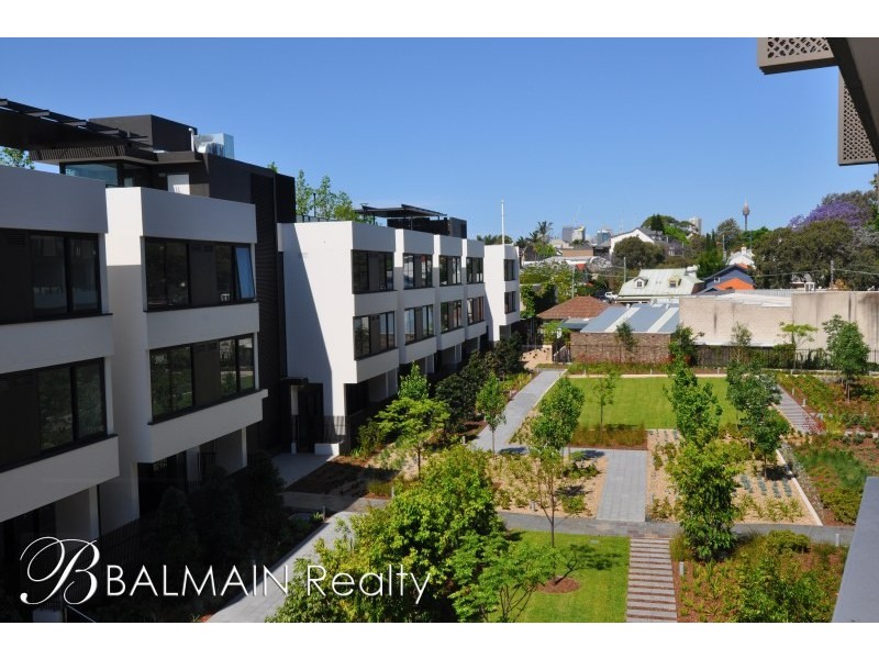 1 Nagurra Place, Rozelle NSW 2039