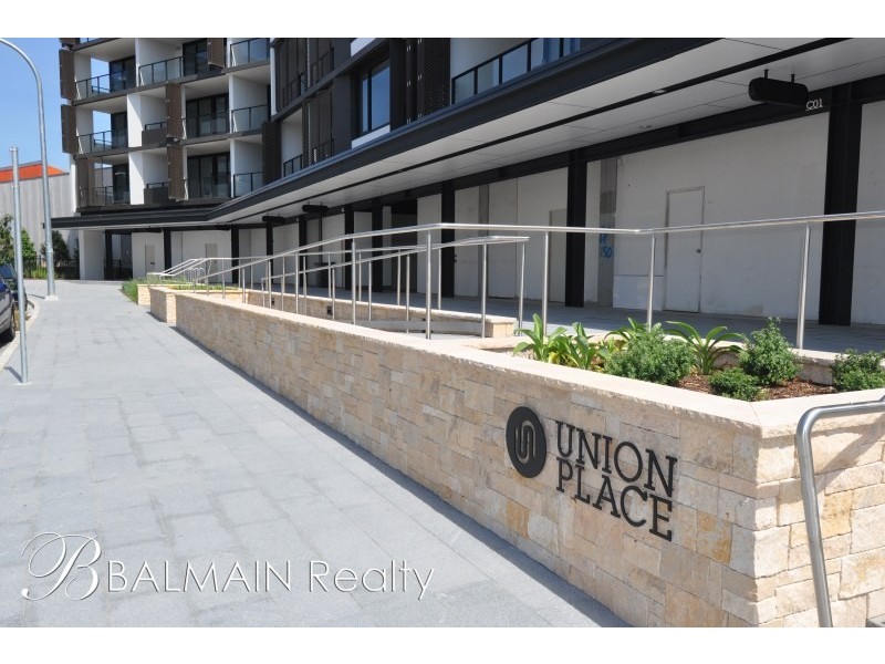 B308/1 Nagurra Place, Rozelle NSW 2039