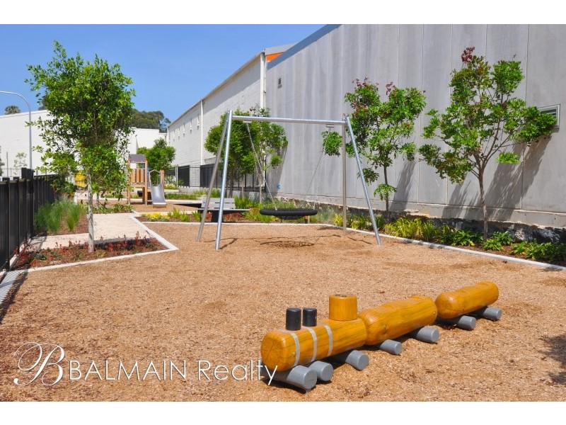 B308/1 Nagurra Place, Rozelle NSW 2039