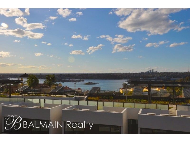 1 Nagurra Place, Rozelle NSW 2039