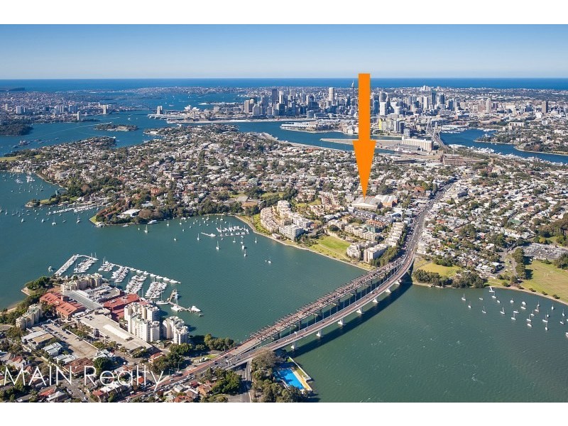 1 Nagurra Place, Rozelle NSW 2039