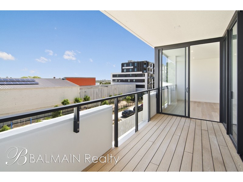 3 Nagurra Pl (Previously known as 120 Terry St) Place, Rozelle NSW 2039