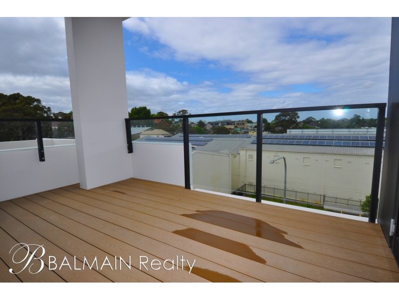 3  Nagurra Place, Rozelle NSW 2039