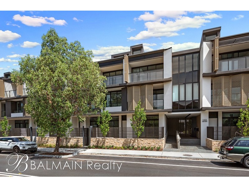 Level 1/120 Terry Street, Rozelle NSW 2039