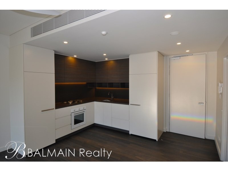 1 Nagurra Pl (Previously known as 120 Terry St), Rozelle NSW 2039