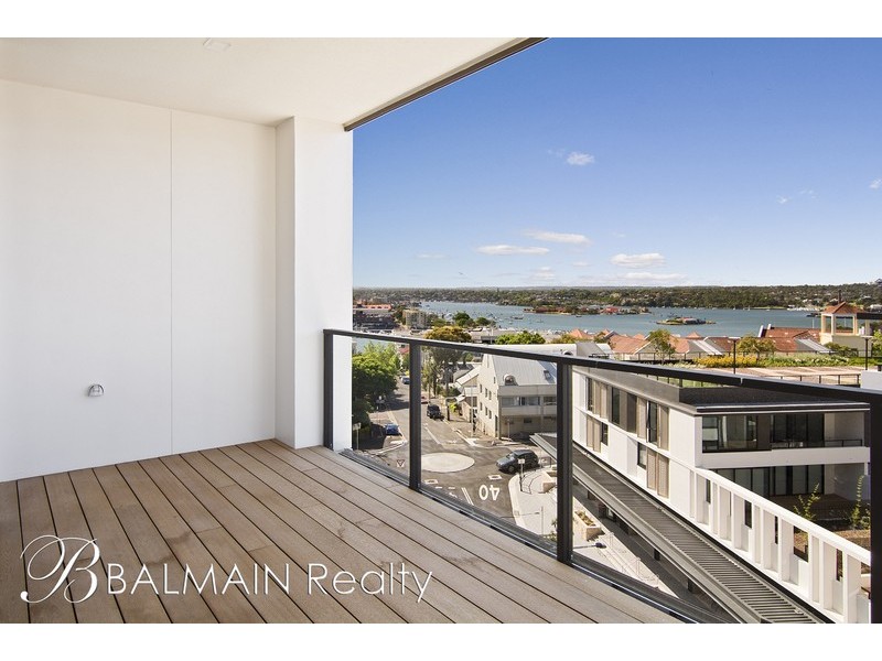 2 Nagurra Place, Rozelle NSW 2039