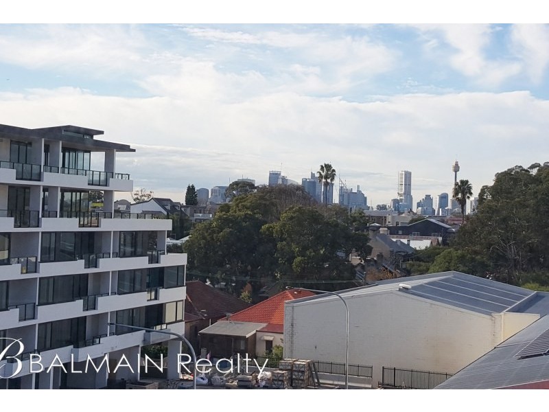 2 Nagurra Place, Rozelle NSW 2039
