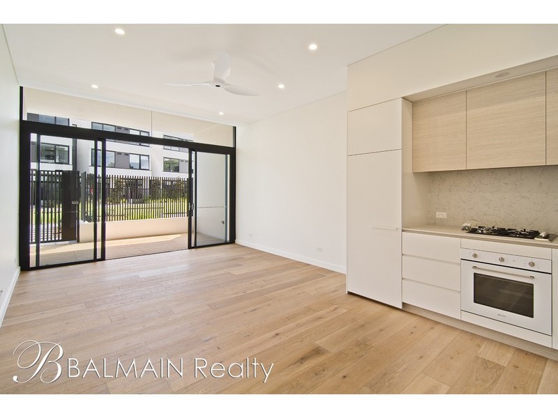 B/3 Nagurra Place, Rozelle NSW 2039