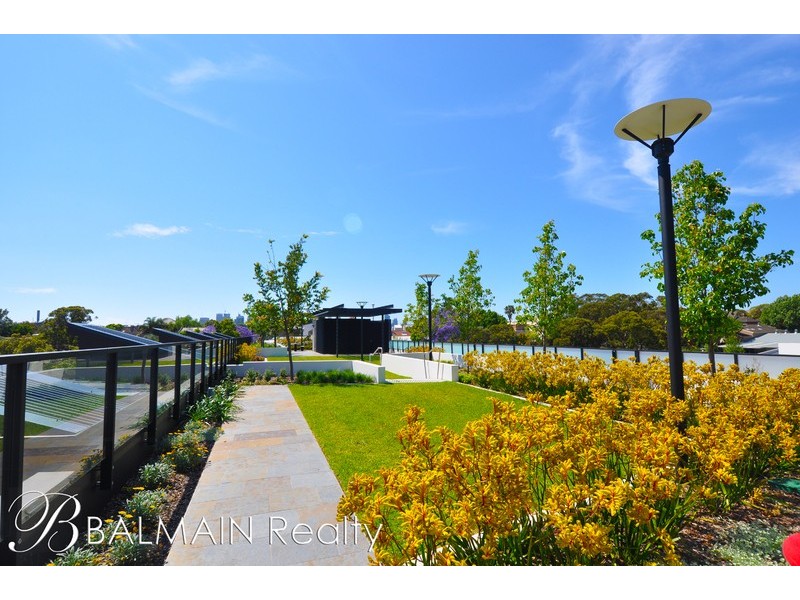 B/3 Nagurra Place, Rozelle NSW 2039