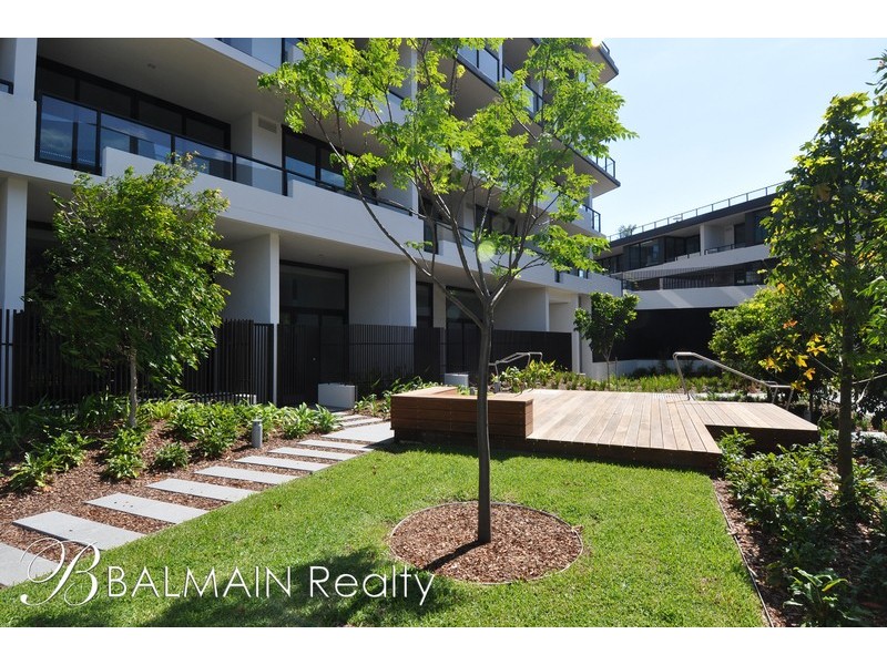 B/3 Nagurra Place, Rozelle NSW 2039