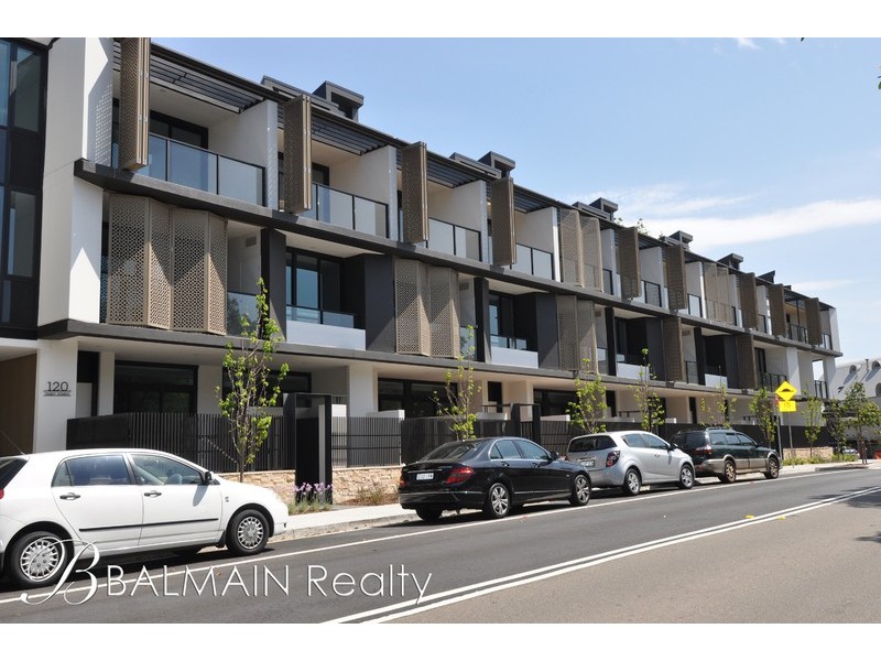 102/118 Terry Street, Rozelle NSW 2039