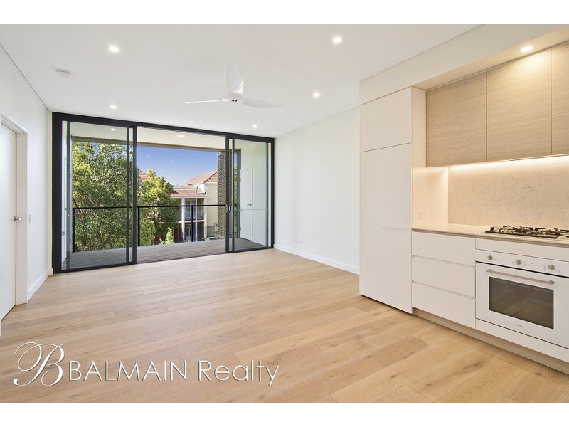 A214/120 Terry Street, Rozelle NSW 2039