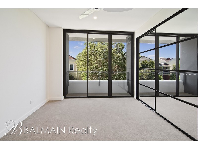 A214/120 Terry Street, Rozelle NSW 2039