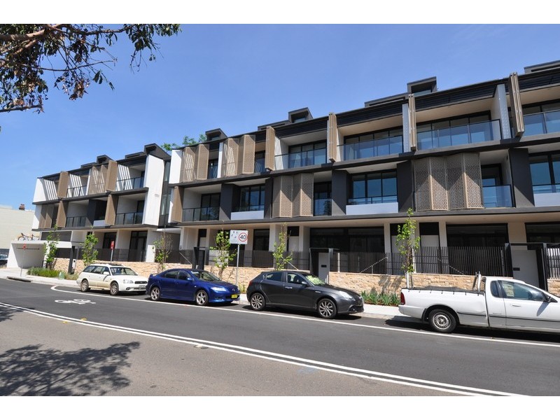 A214/120 Terry Street, Rozelle NSW 2039