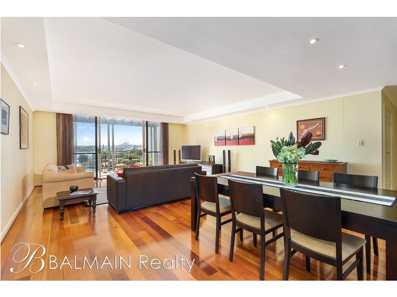 175/5 Wulumay Close, Rozelle NSW 2039