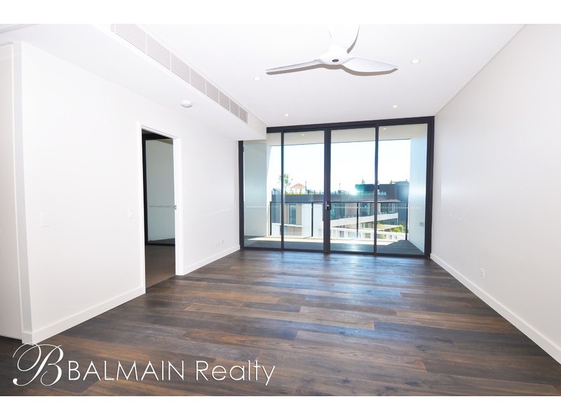 322/2 Nagurra Place, Rozelle NSW 2039