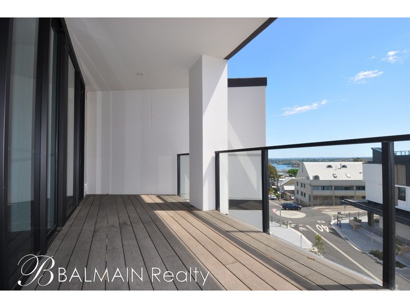 322/2 Nagurra Place, Rozelle NSW 2039