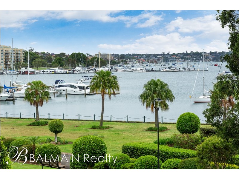 136/5 Wulumay Close, Rozelle NSW 2039
