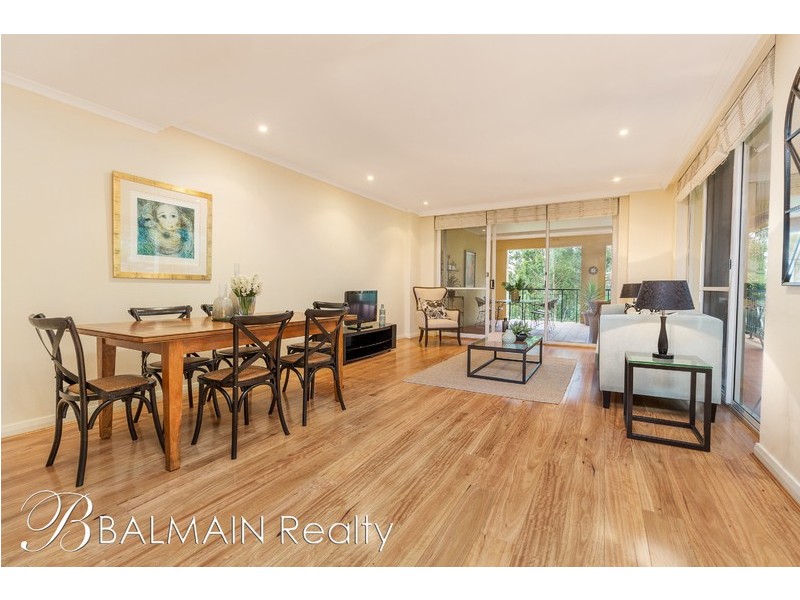 136/5 Wulumay Close, Rozelle NSW 2039