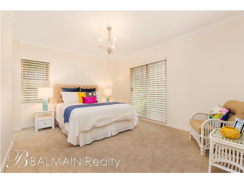 136/5 Wulumay Close, Rozelle NSW 2039
