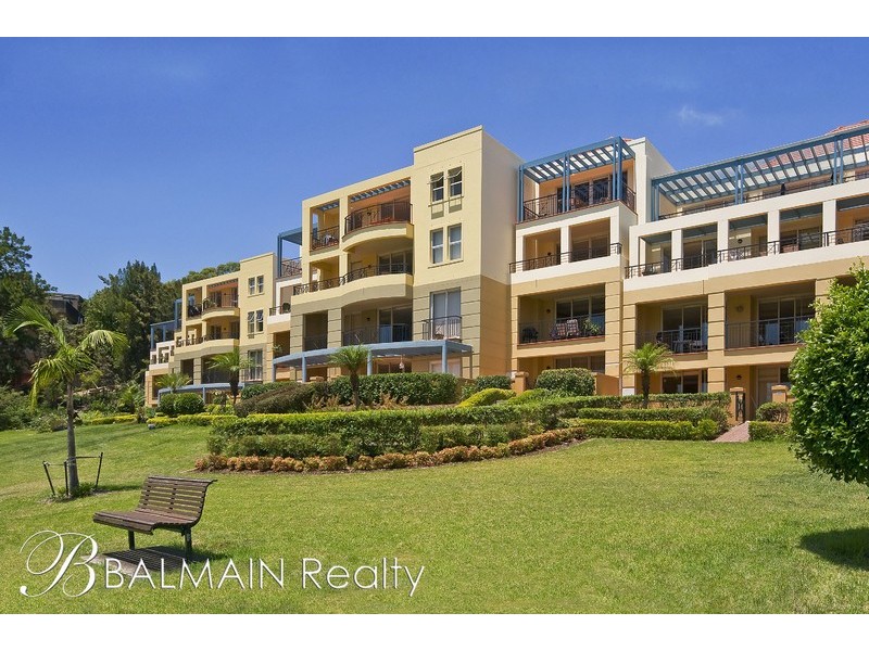 136/5 Wulumay Close, Rozelle NSW 2039