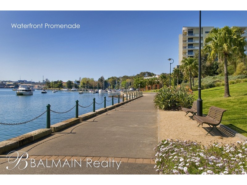 C108/124 Terry Street, Rozelle NSW 2039