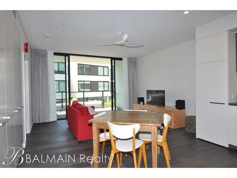 1 Nagurra Place, Rozelle NSW 2039