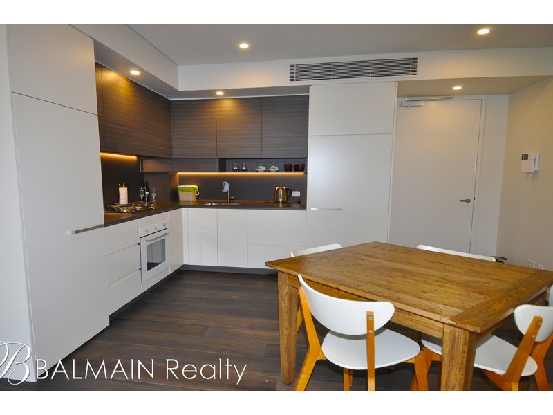 1 Nagurra Place, Rozelle NSW 2039