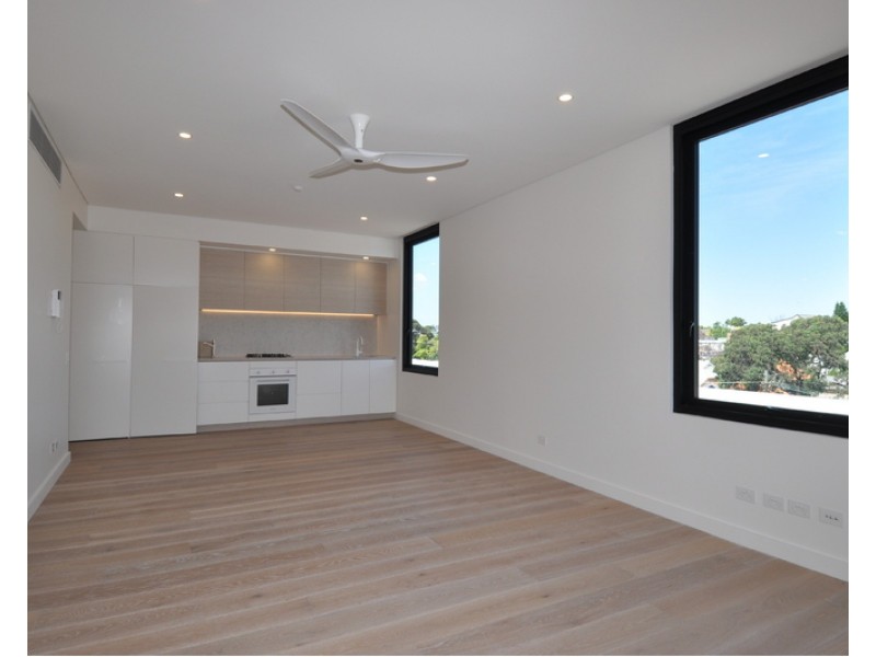 Level 4/3  Nagurra Place, Rozelle NSW 2039