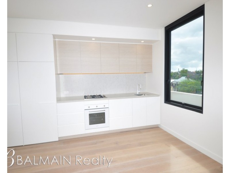 Level 4/3  Nagurra Place, Rozelle NSW 2039