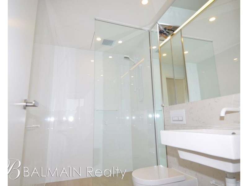 Level 4/3  Nagurra Place, Rozelle NSW 2039