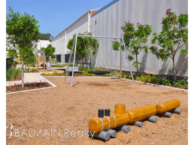 Level 4/3  Nagurra Place, Rozelle NSW 2039