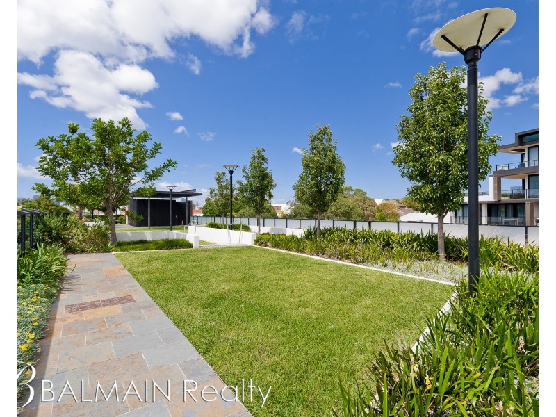 Level 4/3  Nagurra Place, Rozelle NSW 2039