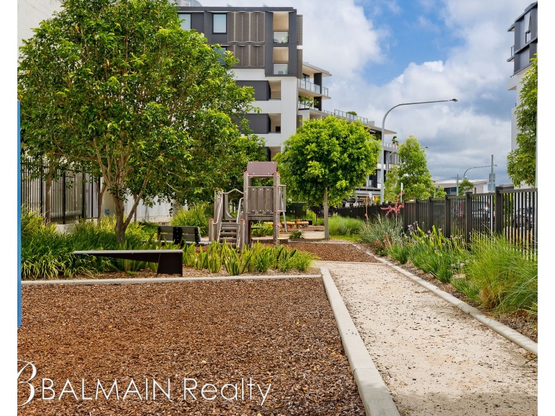 Level 4/3  Nagurra Place, Rozelle NSW 2039