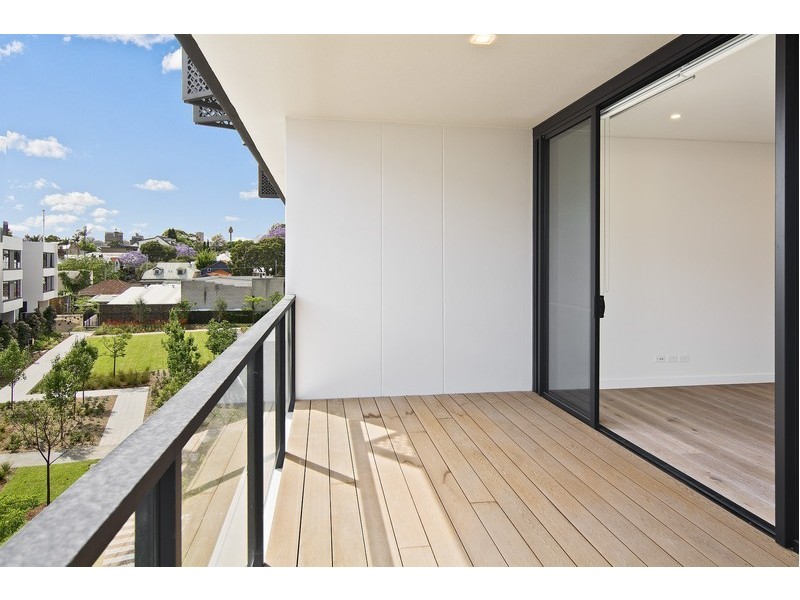 Level 3/1 Nagurra Place, Rozelle NSW 2039