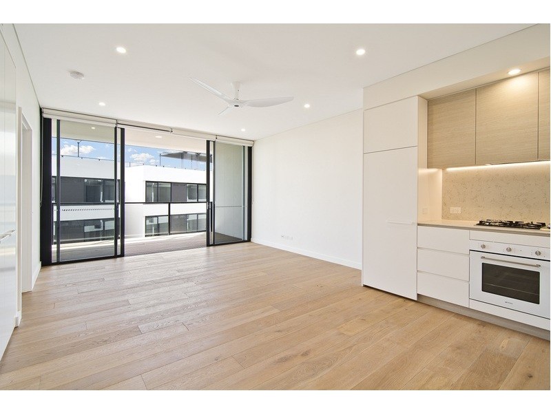 Level 3/1 Nagurra Place, Rozelle NSW 2039
