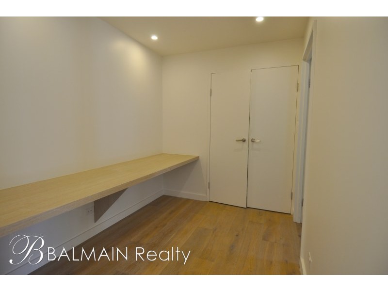 Level 3/1 Nagurra Place, Rozelle NSW 2039