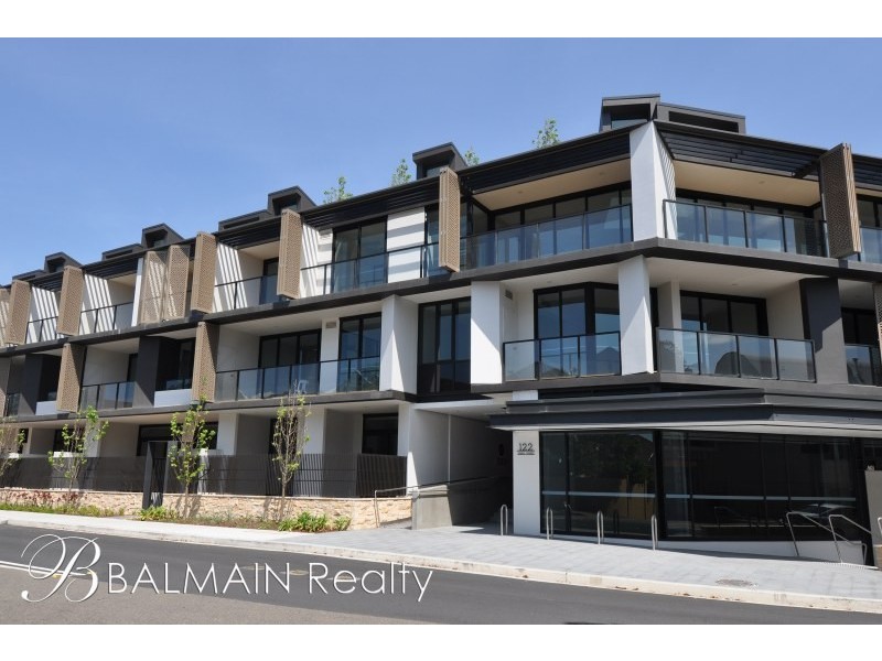 A229/122 Terry Street, Rozelle NSW 2039