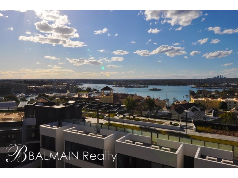 3 Nagurra Street, Rozelle NSW 2039