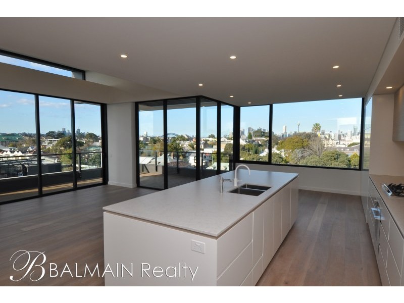 3 Nagurra Street, Rozelle NSW 2039