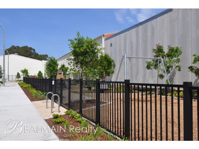 1 Nagurra Place, Rozelle NSW 2039