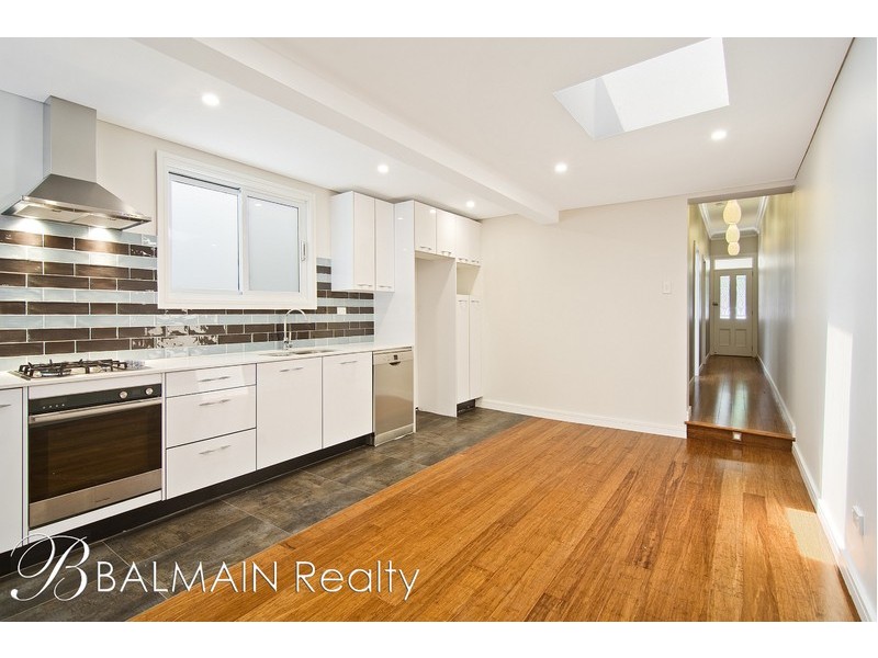 97 Albion Street, Annandale NSW 2038